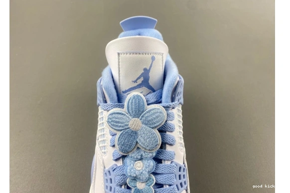 Me Not HV0823-100   Jordan Forget Retro 4  HV0823-100  0228